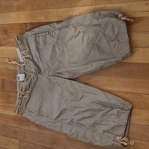 The North Face women's bermuda shorts 0